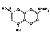  N-METHYL J. ACID