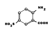 5 - SULFO ANTHRANILIC ACID