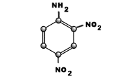  2,4 - DINITRO ANILINE