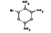  6 - BROMO - 2, 4 - DINITRO ANILINE