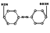  PARA AMINO AZO BENZENE 4 SULPHONIC ACID
