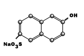 2- NAPHTHOL 6- SULFONIC ACID SOD. SALT